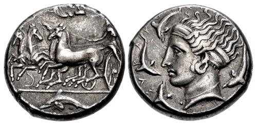 Lot 134 image