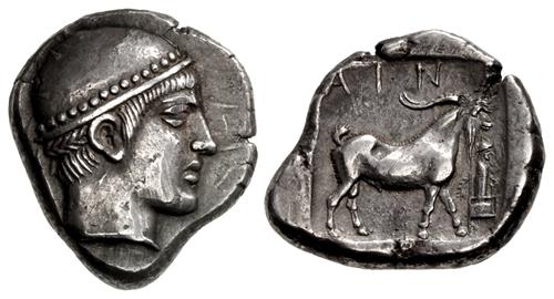 Lot 163 image