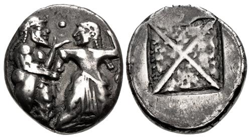 Lot 181 image