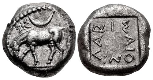 Lot 233 image