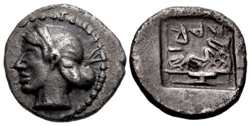 Lot 235 image