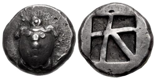 Lot 270 image