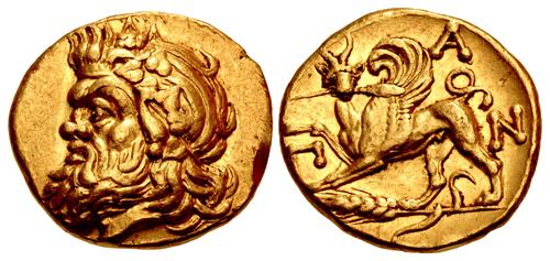 Lot 282 image