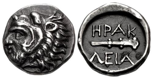 Lot 297 image
