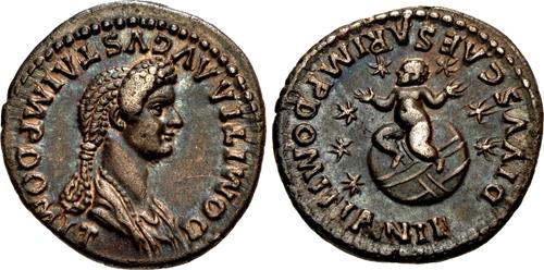 The-State-Religion-Of-Rome:-Deification-Coinage---List-Help