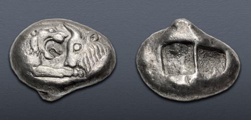 Lot 127 image