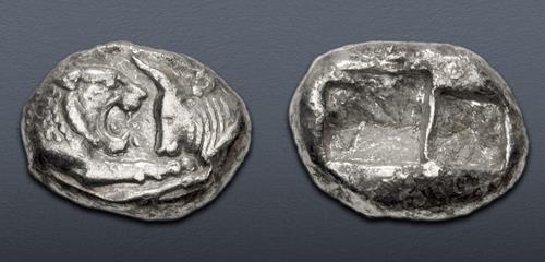 Lot 133 image