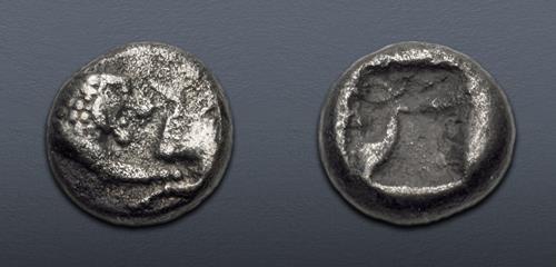 Lot 135 image
