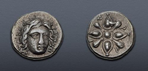 Lot 140 image