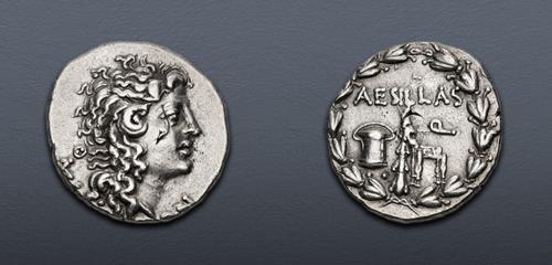 Lot 243 image