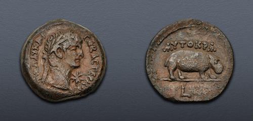 Lot 307 image