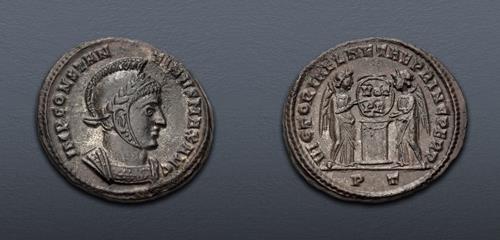 Lot 443 image