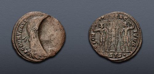 Lot 445 image