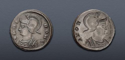 Lot 447 image