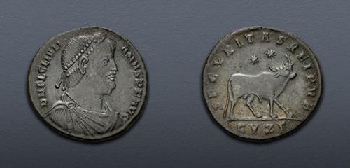 Lot 453 image
