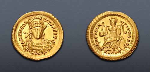 Lot 458 image