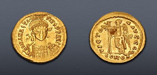 Lot 459 image