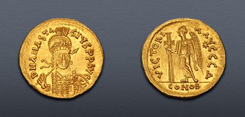 Lot 460 image