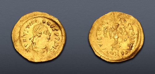 Lot 464 image