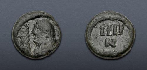 Lot 491 image