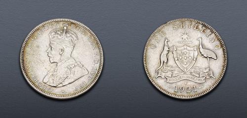 Lot 518 image