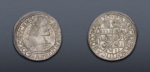 Lot 521 image