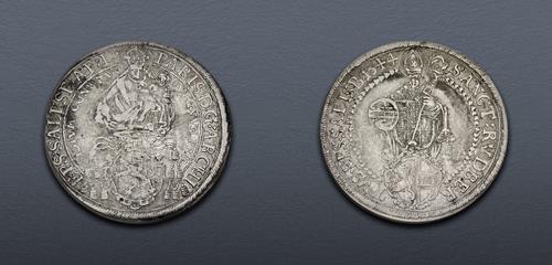 Lot 523 image