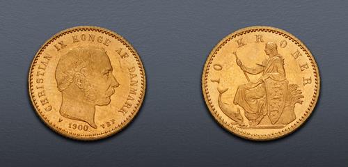 Lot 531 image