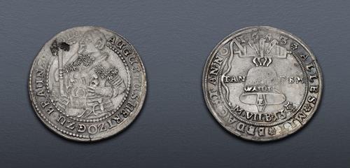 Lot 536 image