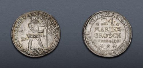 Lot 537 image