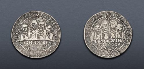 Lot 541 image