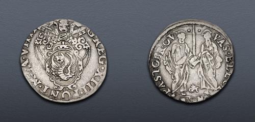 Lot 551 image