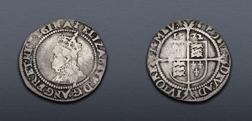 Lot 566 image
