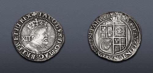 Lot 567 image
