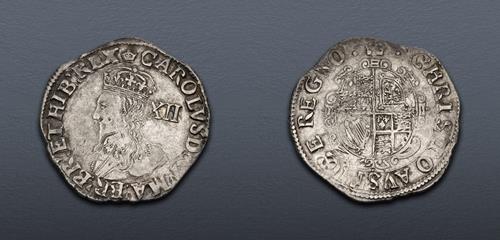 Lot 568 image