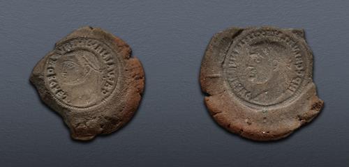 Lot 586 image