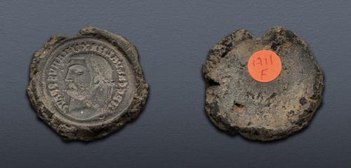 Lot 587 image
