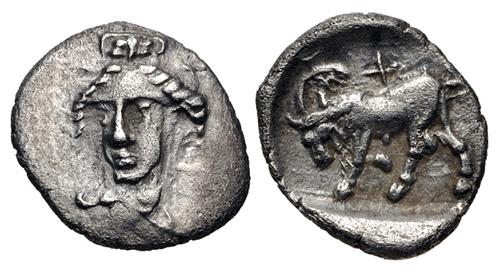 Lot 124 image