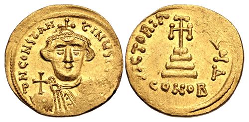 Lot 598 image