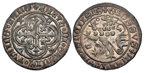 Lot 661 image