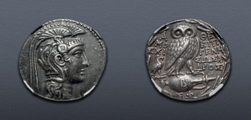 Lot 125 image
