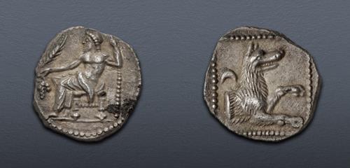 Lot 258 image
