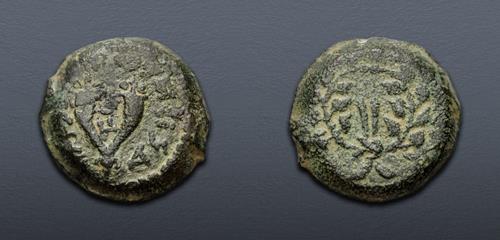 Lot 318 image
