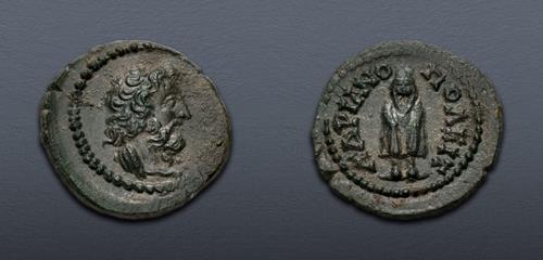 Lot 445 image