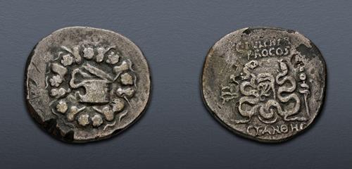 Lot 461 image