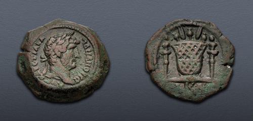 Lot 573 image