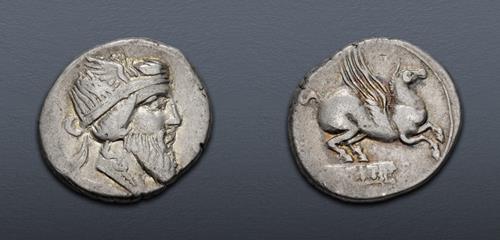 Lot 593 image