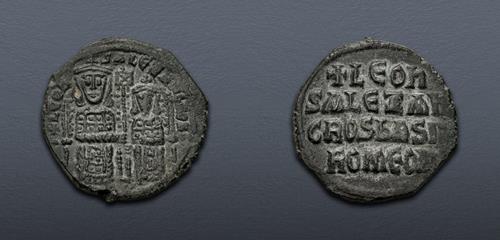 Lot 795 image