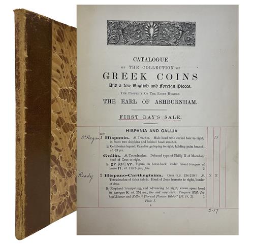 Lot 1069 image