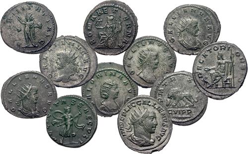 Lot 809 image